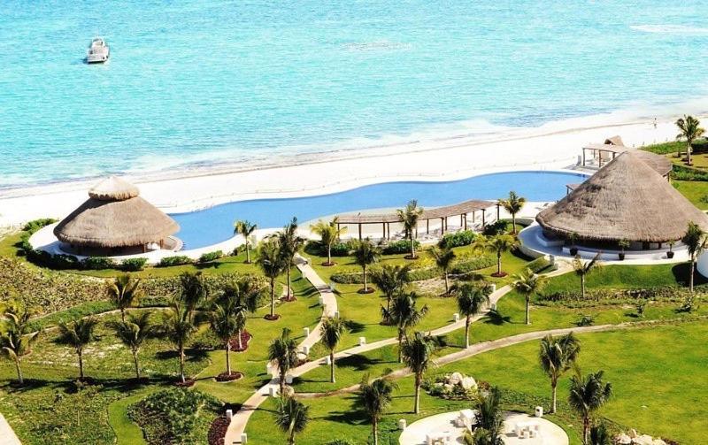 Apartment Beachfront Loft Amara
